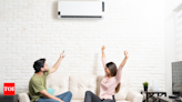 Top-Rated Split Inverter ACs For Energy-Efficient Comfort - Times of India