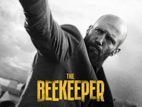 The Beekeeper (filme)