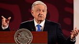 López Obrador acusa una estrategia para debilitar a su Gobierno tras las afirmaciones de El Mayo: “No somos corruptos”