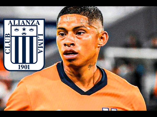 ¿Se aleja de Alianza Lima? La firme decisión de Kevin Quevedo tras interés para el Torneo Clausura