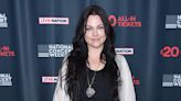 "It’s just the way it sounds when you read the lyrics." Amy Lee on the Evanescence song that she's "grown out of"