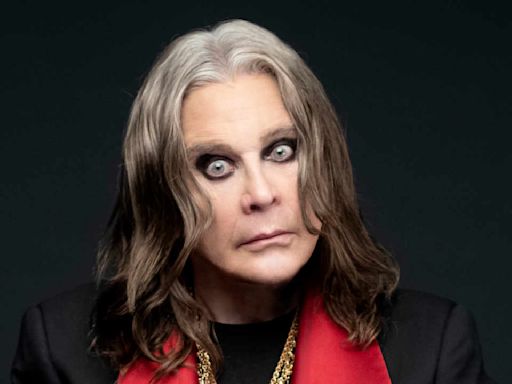 We asked Ozzy Osbourne to pick his favourite Ozzy Osbourne song. This is what he chose