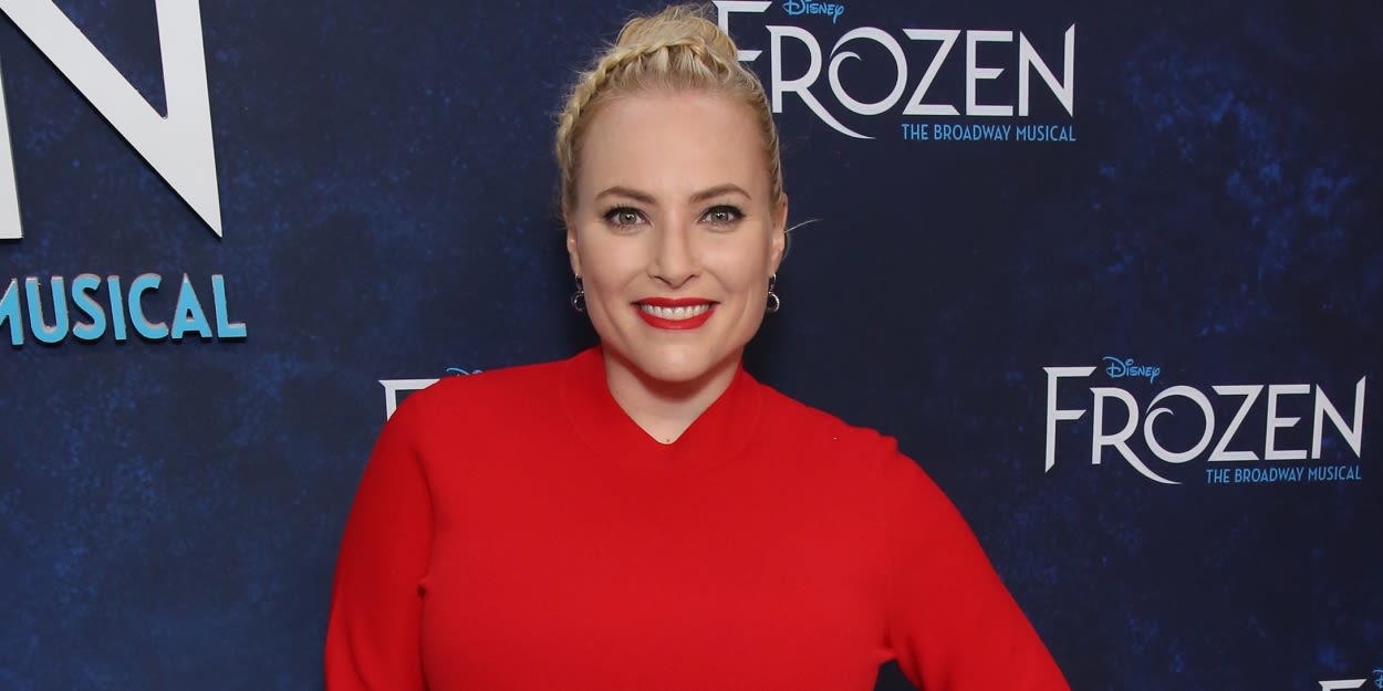 Producers Of GHOST OF JOHN MCCAIN Pen Open Letter To Meghan McCain