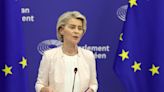 Second von der Leyen term to be one of compromise and criticism