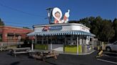 Landmark west Charlotte Dairy Queen, built in 1947, listed for sale