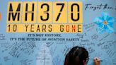 Malaysia may renew the search for MH370 a decade after the flight disappeared