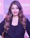 Aishwarya Rai Bachchan filmography