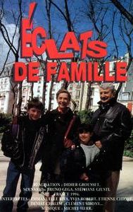 Éclats de famille