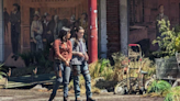 ‘The Last of Us’ Season 2 Set Photos Get Negative Reactions from Fans