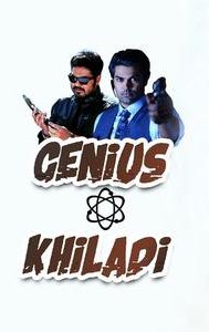 Genius Khiladi