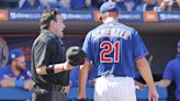 Max Scherzer tests pitch clock limits, gets quick-pitch balk