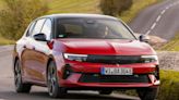 Vauxhall Astra Electric Sports Tourer review: not the first electric estate – but the best so far