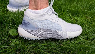 Under Armour Phantom Golf Shoe Review