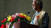 Opinion: Nobel laureate Muhammad Yunus, a friend to Utah, is in danger