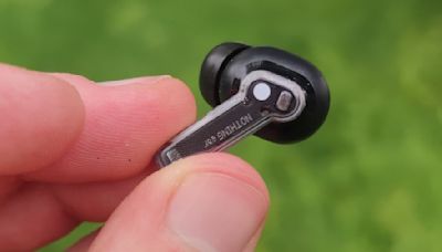 This excellent Nothing Ear feature changed the way I listen to music – and made me judge earbuds in a whole new way