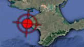 Ukraine Situation Report: Russian Air Defense System Struck In Crimea