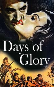 Days of Glory