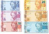 Brazilian real