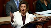 The Hill’s Morning Report — Pelosi steps down after historic 20-year run