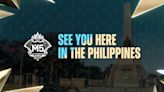 Mobile Legends' M5 World Championship to be held in the Philippines