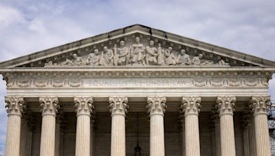 Supreme Court overturning ‘Chevron’ decision could change banking regulation forever