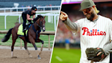 A 'Dornoch' and love for horse racing leads Phillies legend Jayson Werth to Kentucky Derby