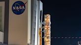 How to watch NASA Artemis launch live on your phone and chat live with space team on Twitter