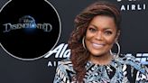 Yvette Nicole Brown Calls the Enchanted Sequel a "Love Letter" to the Fans