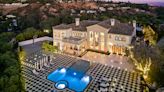 House of the Dragon IRL? This $22 Million Beverly Hills Manse Comes With Its Own Iron Throne