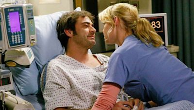 Grey's Anatomy star shares unlikely link to character on The Boys season 4