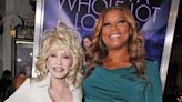 Queen Latifah Says She'd Love to Get Dolly Parton on “The Equalizer”: 'She Kicks Butt'