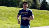 Jeremy Renner Is 'Full of Gratitude and Inflammation' While Out for a Jog: 'Be Better, Get Stronger'