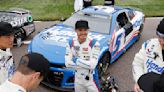 NASCAR Cup champion Kyle Larson scheduled to race in Davenport on Tuesday