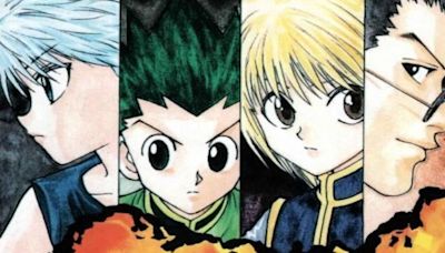 Hunter x Hunter Fans Are Rising Up Thanks to the Manga's New Teasers