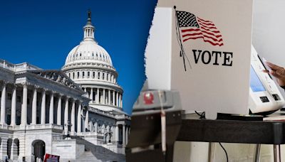 Majority of House Dems vote to allow noncitizen voting in DC