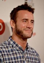 CM Punk