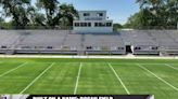 Make no bones about it, graves remain under a high school football field in Texas