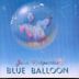 Blue Balloon