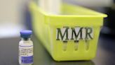 Young child who died of measles was from Hamilton
