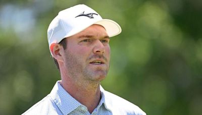 American PGA Tour golfer Murray dies aged 30