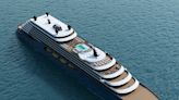 Ritz-Carlton's new luxury cruise ship will sail in 2024 starting at $6,800 per person — see inside the 456-guest 'yacht'