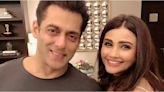 Salman Khan’s film sets are like a ‘resort’; Jai Ho co-star Daisy Shah gives peek into arrangements including tents, 3 tables of food and more