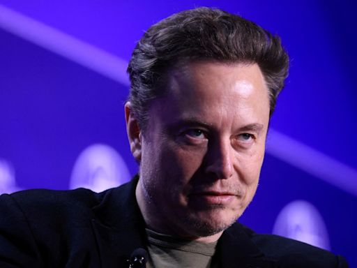 Elon Musk：反對美國對華電動車徵收關稅