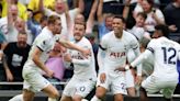 Tottenham vs Sheffield United LIVE! Premier League result, match stream, latest reaction and updates today