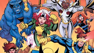 Top 10 Comic Books Rising in Value in the Last Week Include X-Men '97, Revival, and Spider-Woman