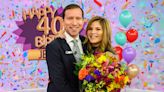 Jenna Bush Hager says she’d like to have another baby – but why her husband doesn’t