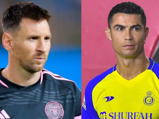 Histórico: Lionel Messi y Cristiano Ronaldo no fueron nominados al Balón de Oro por primera vez desde 2003 | + Deportes