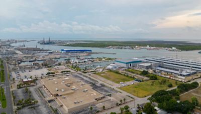 Port of Galveston Resumes Cruise Operations After Hurricane Beryl