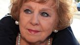 Coronation Street’s Barbara Knox to feature in documentary celebrating her 90th