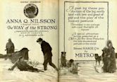 The Way of the Strong (1919 film)